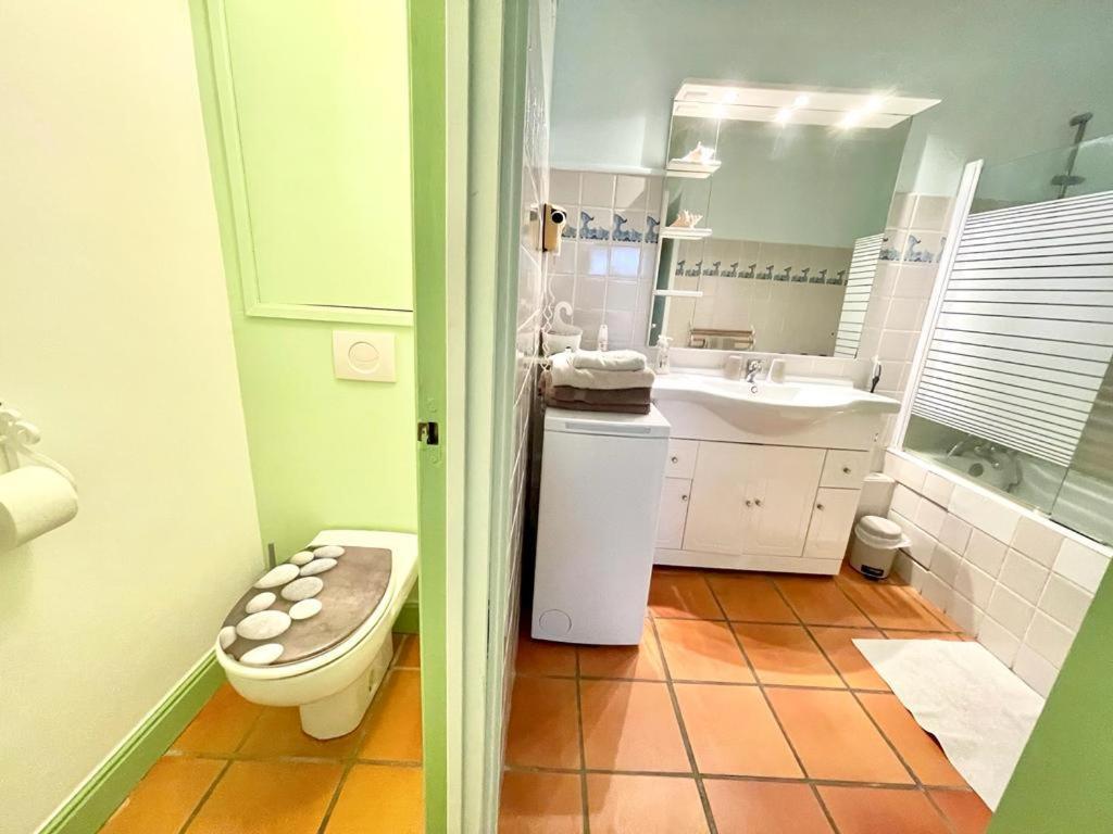 Guadeloupe- Saint-Francois- Residence Anse Des Rochers - Appartement Quart De Villa Etage - Vue Mer- 4 Personnes - Lit Bebe Sur Demande - Citerne Et Wifi Prives -Animaux Ok-Acces Plage Direct -Apnee Bien-Etre Experience Sur Demande Avec Instructeur A Luaran gambar